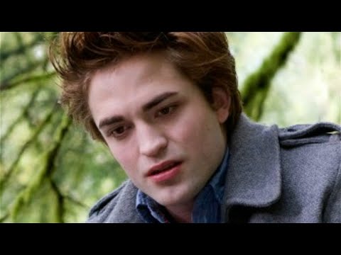 edward cullen