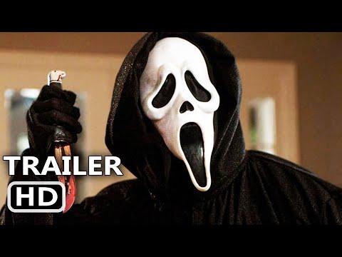 Scream 4K