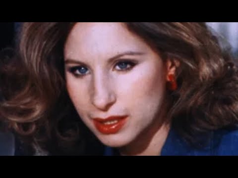 barbra streisand divorce