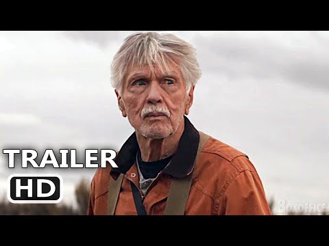 East of the Mountains Trailer