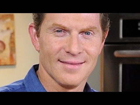 bobby flay divorce