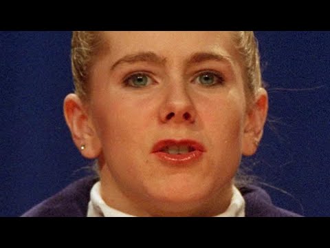 tonya harding