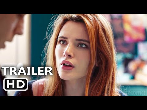 Time is Up Trailer 2