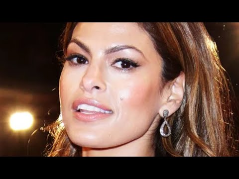 eva mendes