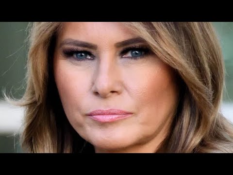 melania trump