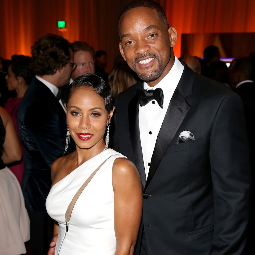 Will Smith confirms Jada wasn't alone in having sexual relationships outside of their marriage