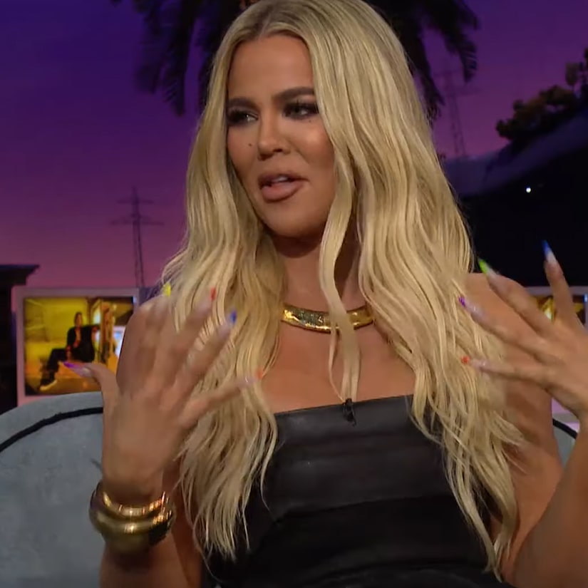 Khloe Kardashian reveals what she missed most about filming Keeping up with the Kardashians