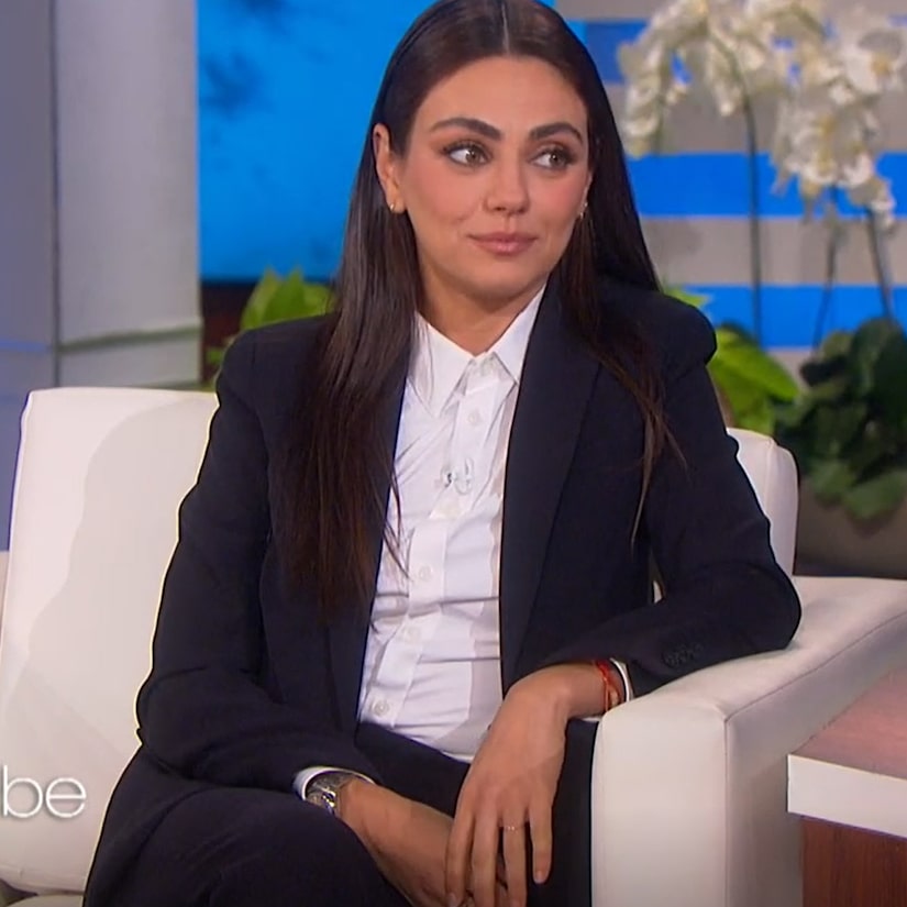 Mila Kunis gets into more hot water over the bathing controversy