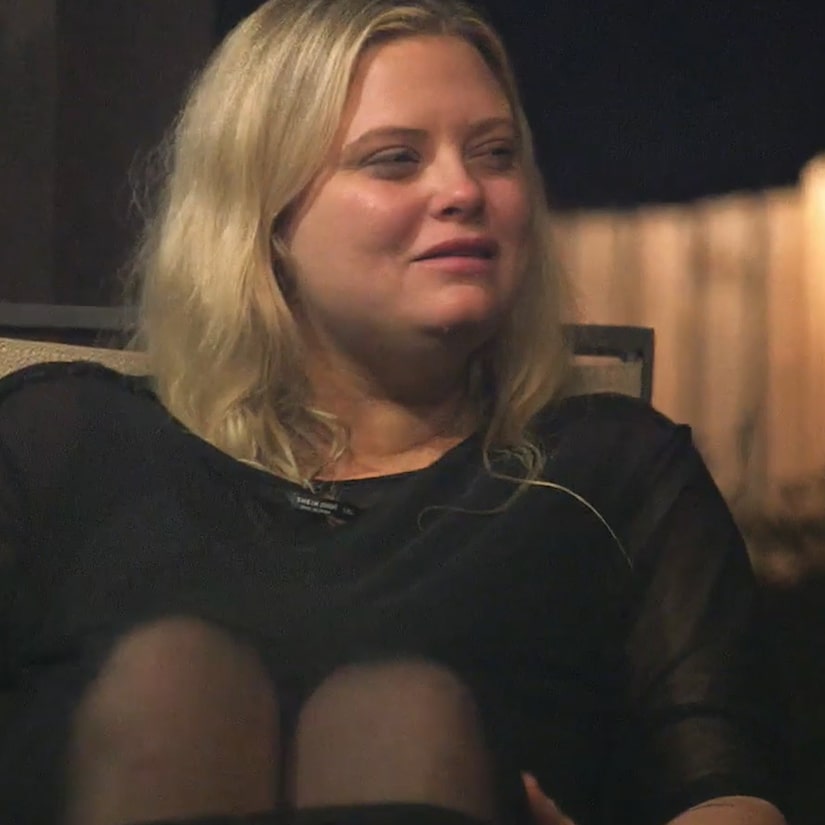 Floribama Shore - Aimee Asks Aimee if her 'Meltdown' is a Midlife Crisis (Exclusive clip)