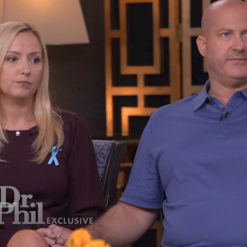 Gabby Petito's Parents Slam Brian Laundrie on Dr. Phil