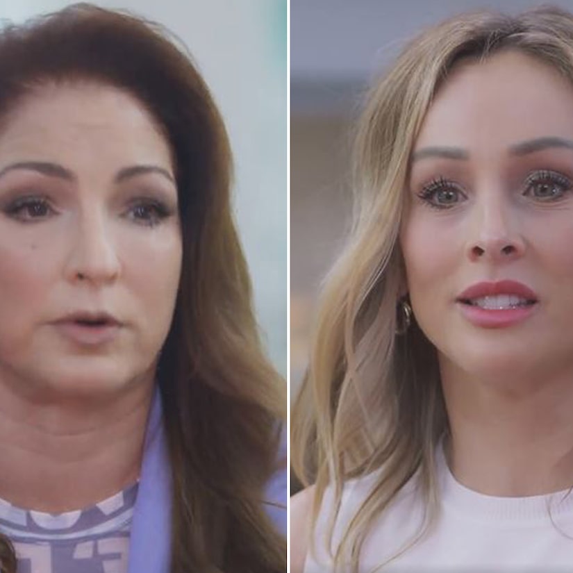 Gloria Estefan and Clare Crawley Talk About Childhood Sexual Abuse in Heartbreaking Red Table Talk