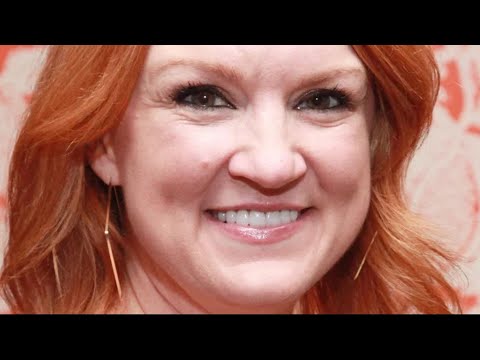 ree drummond