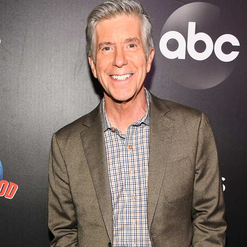 It's not surprising that Tom Bergeron was fired from DWTS after 28 seasons