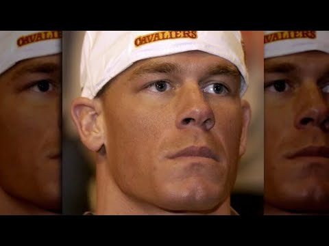 john cena