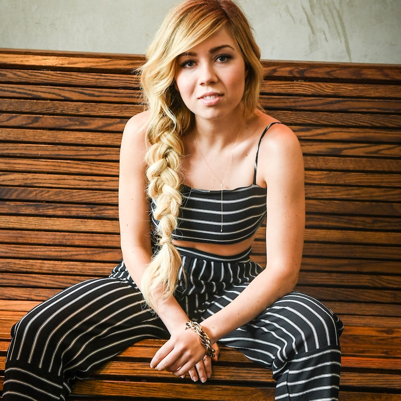 Jennette McCurdy, iCarly Alum Says That She Was Subject to Physical and Emotional Abusement From Her Mother