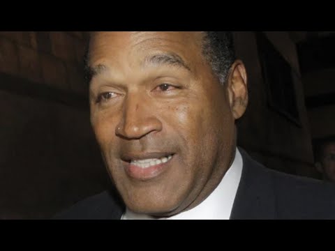 oj simpson