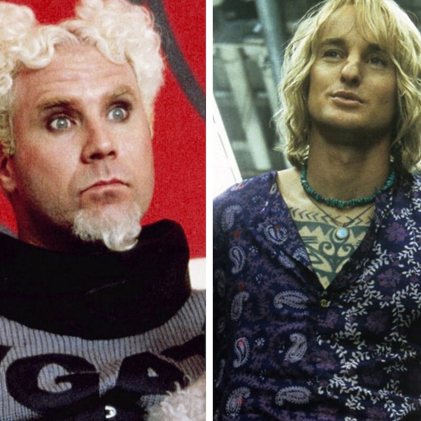 These Stars were Considered To Play Mugatu in Zoolander