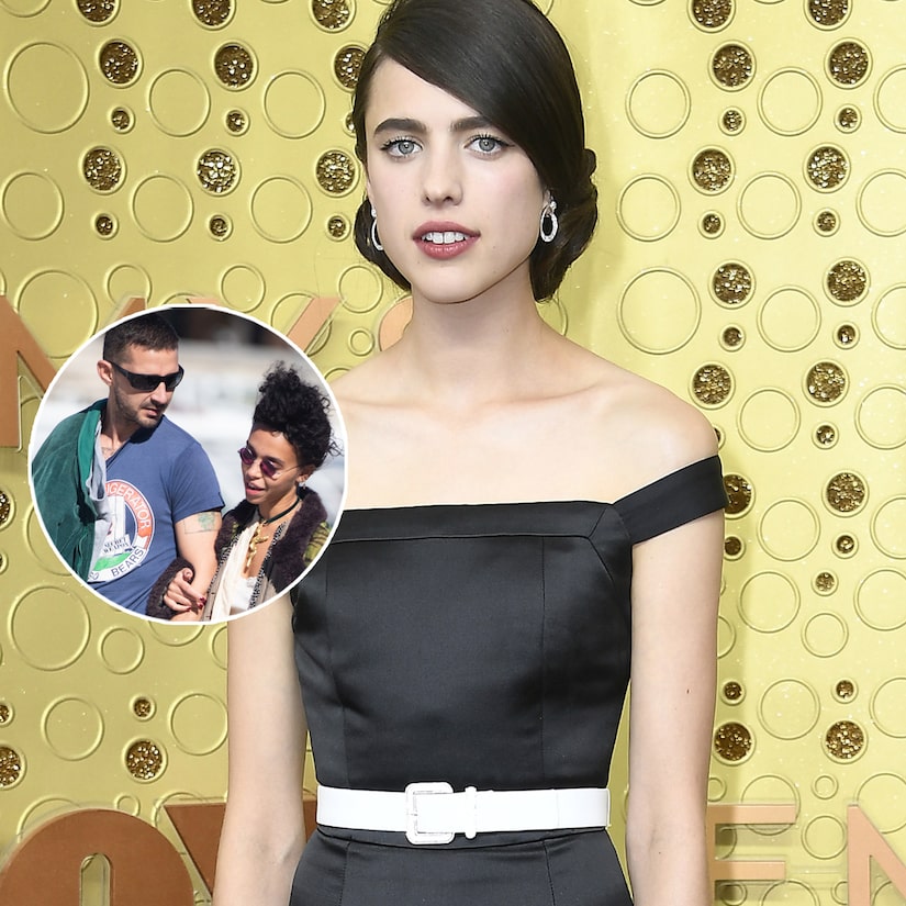 Margaret Qualley speaks out on FKA Twigs abuse allegations against Ex Shia LaBeouf