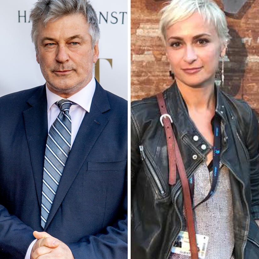 Halyna's Husband, Alec Baldwin's Son, Speaks Out after Her Death