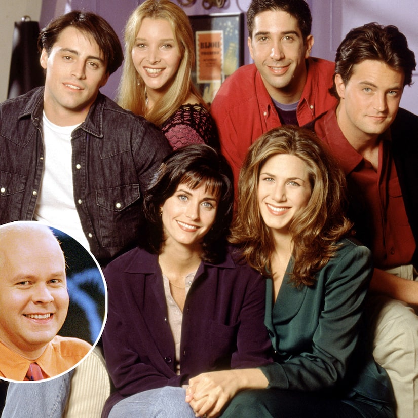 Friends stars pay tribute to James Michael Tyler after his death: You will be so missed