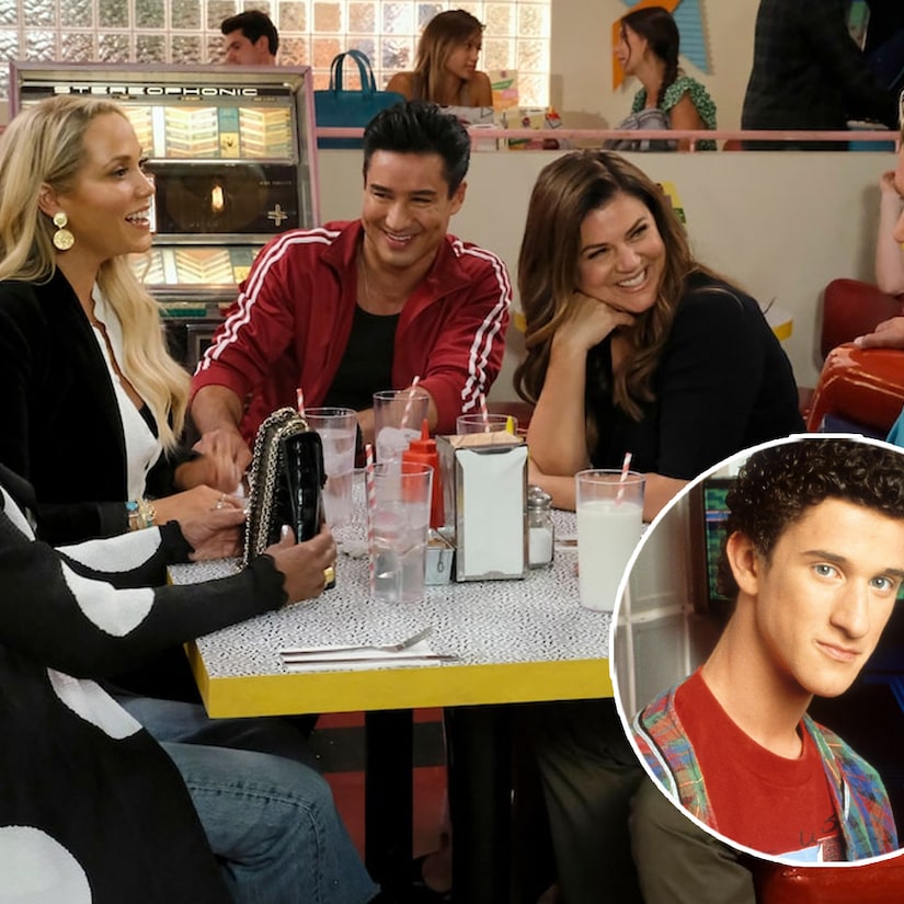 Saved by the Bell Reboot Season 2 will Pay Tribute To Dustin Diamond & Screech