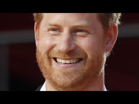 prince harry