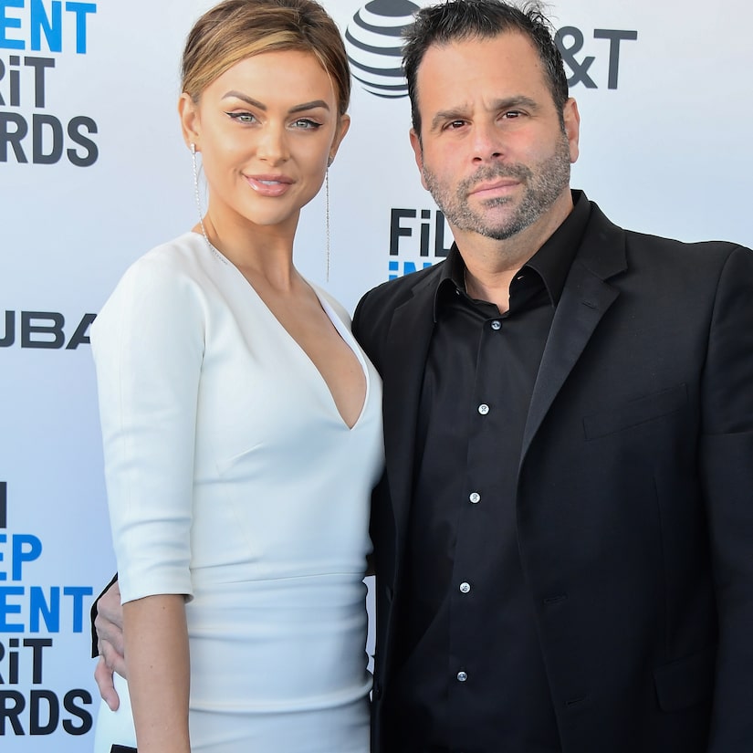 Lala Kent talks Randall Emmett split: I never thought that my life would be where it is now.