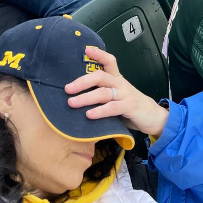 Michigan AG Apologizes After Drinking at College Football Game after 'Two Bloody Marys.