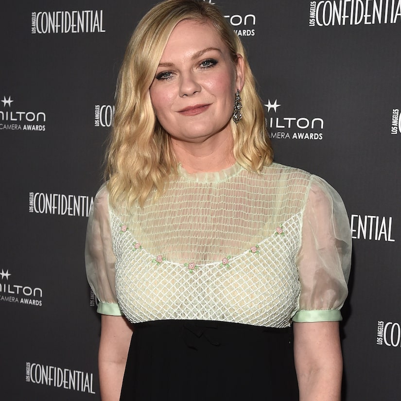 Kirsten Dunst weighs in on a possible return as Mary Jane to Spider-Man: There is no way home