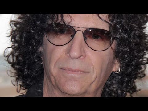 howard stern feud