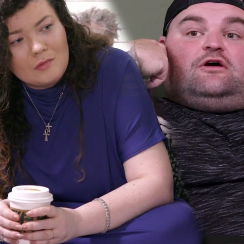 Gary Shirley Finally Agrees to Go to Therapy with Amber Portwood on Teen Mom OG