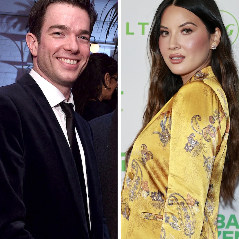 Why Olivia Munn Won't Refute Rumors About John Mulaney Relationship Timeline