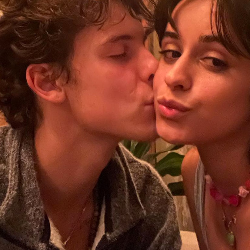 Shawn Mendes and Camila Cabello Split after Two Years of Being Together