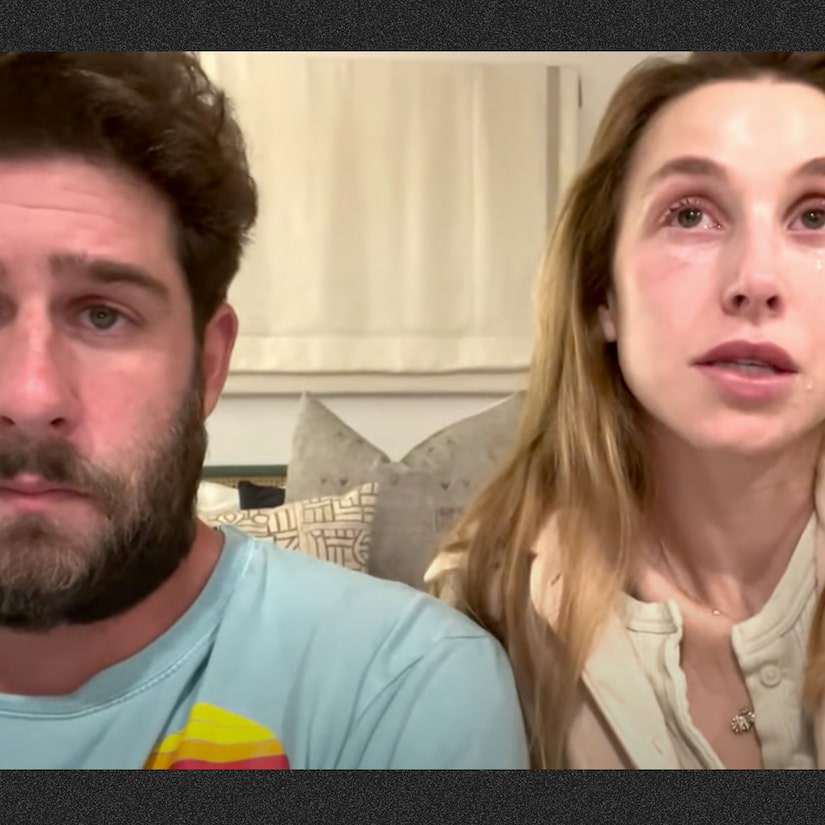 Whitney Port reveals another miscarriage in emotional video: There was no heartbeat