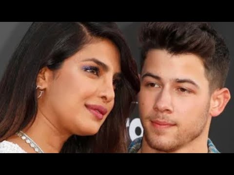 priyanka chopra nick jonas