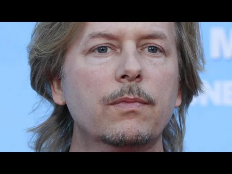 david spade