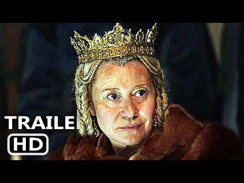 Margerete queen of the north trailer