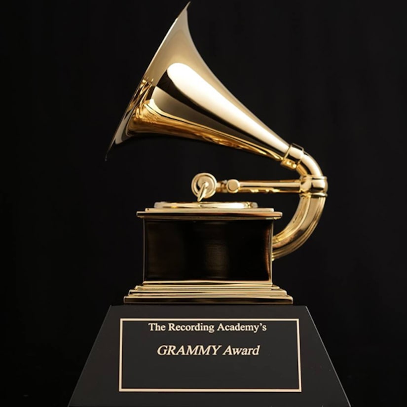 2022 Grammy Nominations -- Complete List