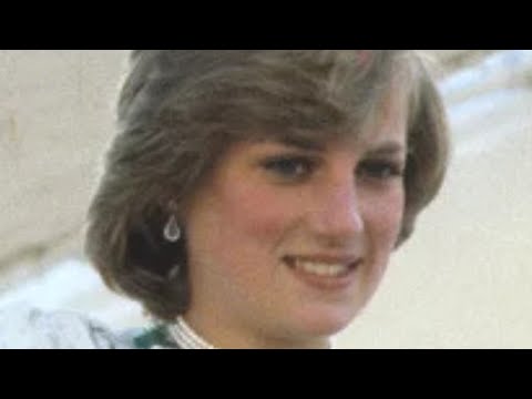 princess diana