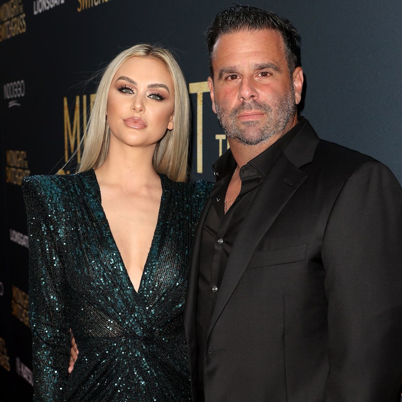 Lala Kent Describes the Moment she 'Got F--- Out' Randall Emmett's Relationship