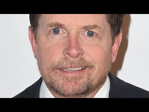 michael j fox