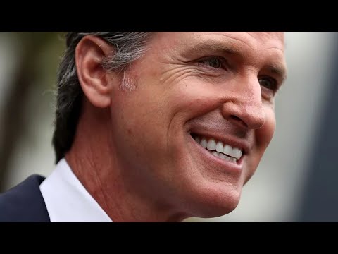 gavin newsom