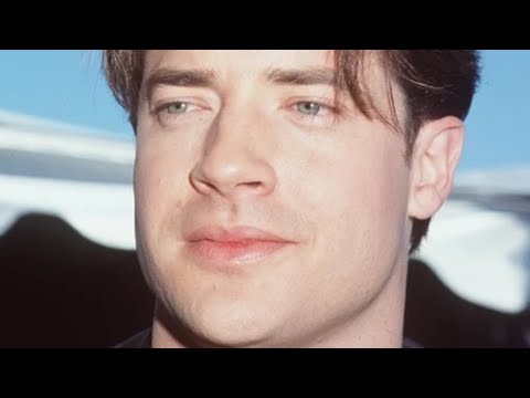 brendan fraser movies