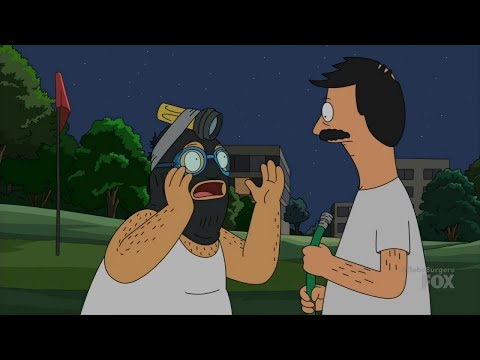 bob''s burgers new season