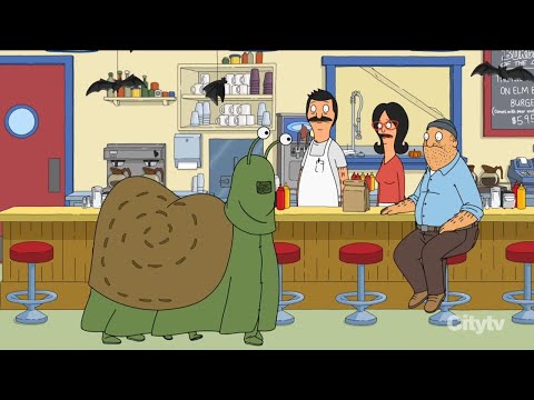 bob''s burgers season 10