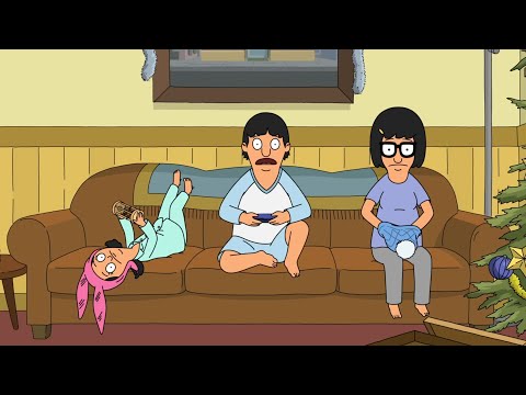 Bob''s burgers Tina Belcher