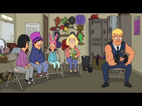 bob''s burgers latest episode