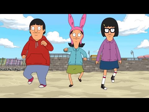 bob''s burgers new season