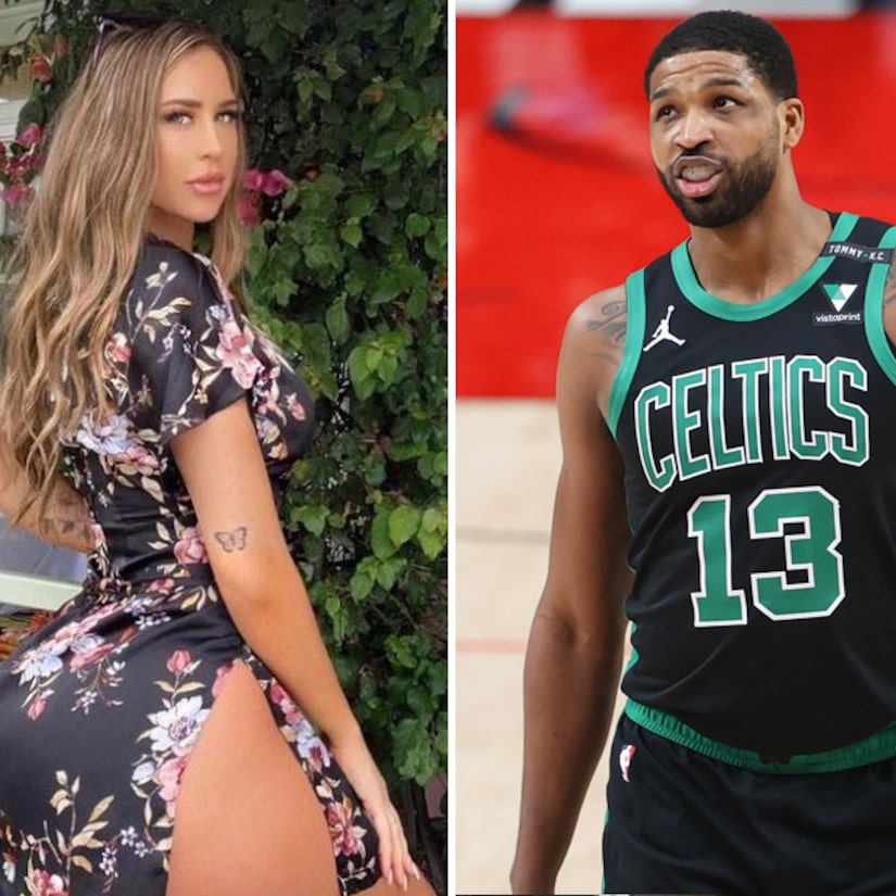 Tristan Thompson reveals details of hotel hook-ups with Maralee Nichols, Court Docs