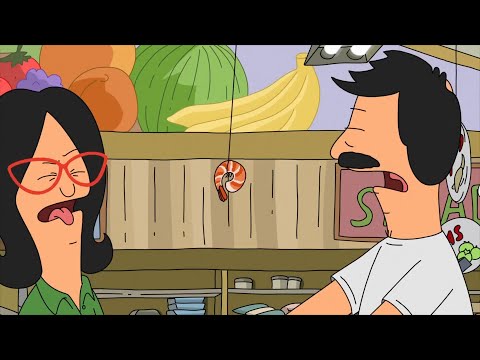 bob''s burgers season 8